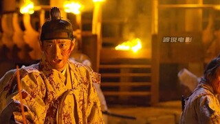 This scene's ending is just awesome.