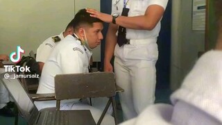ok my report