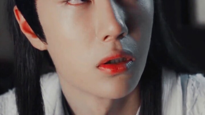 [เซียนหวาง/ซวงเจี๋ย] ดูหมิ่นตอนที่ 5 (ผู้ศรัทธาซีอาน✘เทพเจ้าจ้านตกสวรรค์)