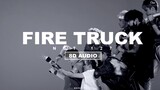 NCT 127 엔시티 127 - Fire Truck [8D USE HEADPHONES 🎧]