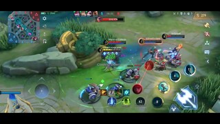 Imagine Dragons - Bones [Fredrinn] | Mobile Legends Bang-Bang
