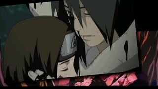 KESEDIHAN SASUKE AMV