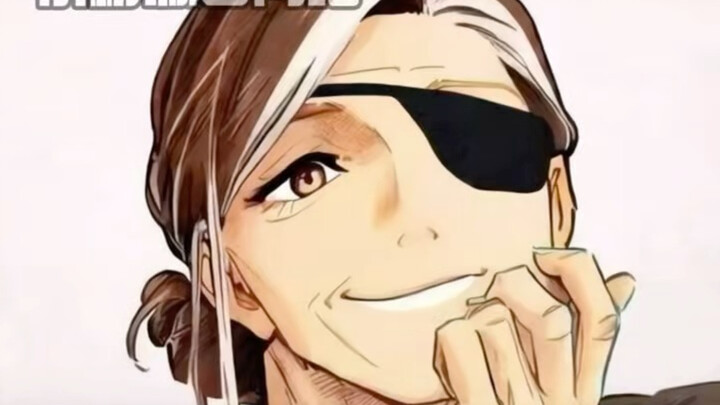 Nobara Kugisaki has truly become the person she wanted to be # Jujutsu Kaisen