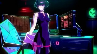 如果她还活着，就没有大卫任何事情了