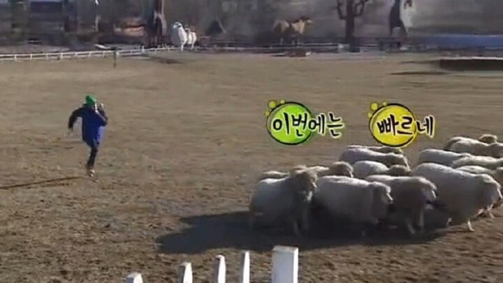 [EN] 150222 OK! Rαηch Ep.5
