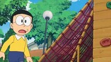 Doraemon Episode 604