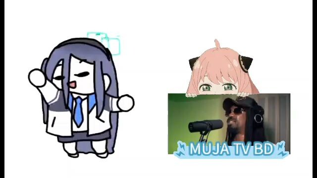 Animi animation song