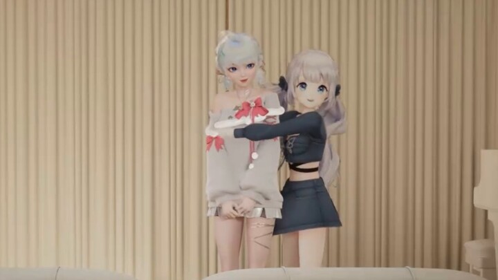 [Xingtong_Official] Cách xuất hiện độc đáo như vậy, nhịp tim tăng vọt lên 180