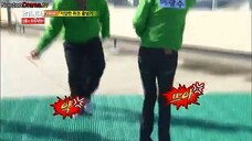 Running Man Ep 135