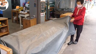 Tobokki đường phố 1 #food