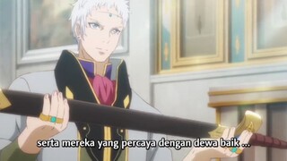 ISEKAI PALADIN episode 10 sub indo skip intro #anime #adventure fantasi magic action