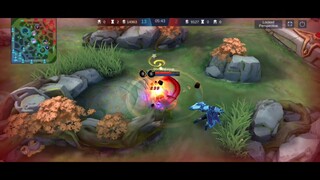 Best Moments Fanny Ranked Highlight Part 10||  MOBILE LEGEND