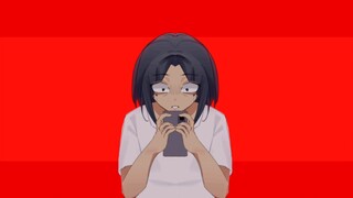 [Perhatian luapan emosi pribadi] [Meme antarmuka anak laki-laki] (Peringatan fotosensitif + lampu ki