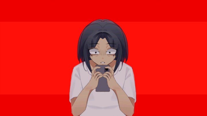 【个人情绪发泄注意】【boys interfaced meme】（光敏＋巨闪预警）