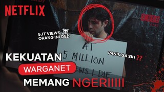 Hati-hati di Internet, Guyzzz! | Clickbait | Clip