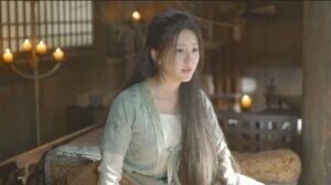 The Story of Pearl Girl epsoide 7 [Sub Indo]