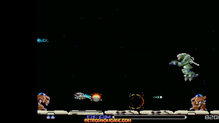 old retro game i found while i look at the garbage bin