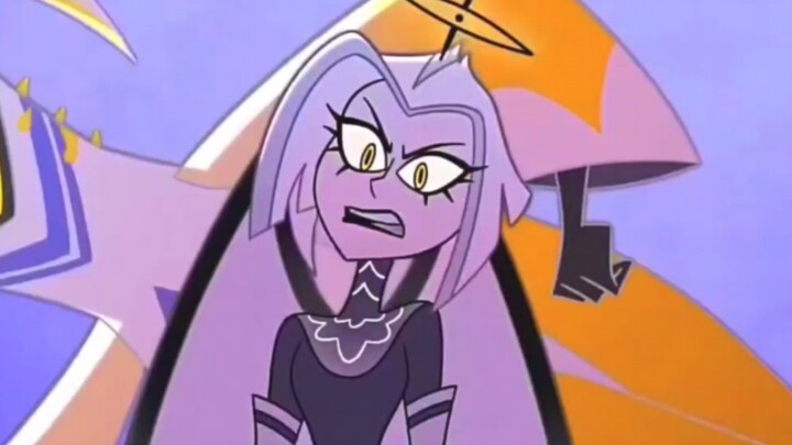 [Hell Inn] Episode 6 Ruth's personal favorite two lines / You Didn't Know