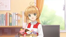 (Vietsub) Thủ Lĩnh Thẻ Bài Cardcaptor Sakura Tập 26