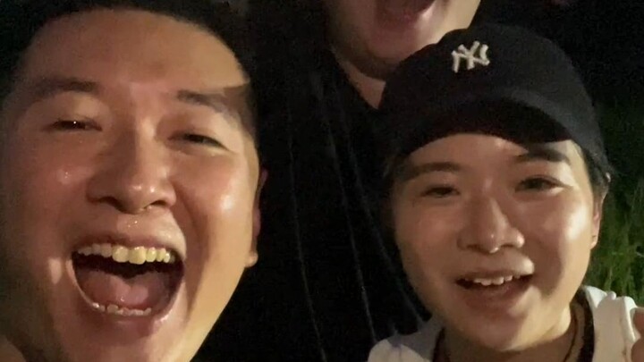 结婚之后还有男孩子的快乐吗