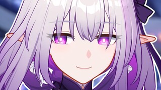 【星铁动画】遐蝶窥梦电话（视频动画版）