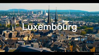 Luxembourg is famous for being the second richest country in the world.