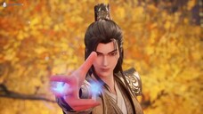 Martial Master Eps 585 Indo