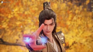 Martial Master Eps 585 Indo