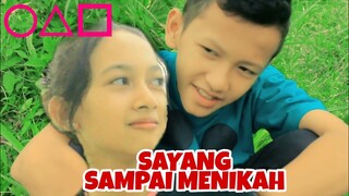 WOWOK TERPESONA LILIK (sampai menikah) - Episode 6 - [film pendek]