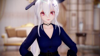 [ที่จับพื้นที่ MMD-3D] ยกนิ้วโป้ง-MMD