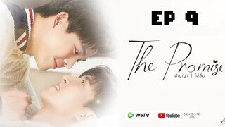 🇹🇭 The Promise (2023) | Episode 9 | Eng Sub | (Uncut Version)