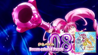 夢色パズル | Dream-colored Puzzle