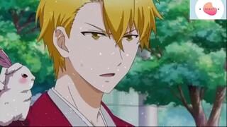 Fukigen na Mononokean Tập 50