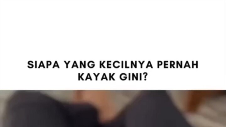 YANG PERNAH KOMEN DONG