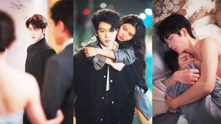 เพื่อช่วยแม่ของเธอ เธอล่อลวง CEO ผู้โหดร้าย，CEO ใช้การแต่งงานเพื่อรักษาเธอ เพราะเขารักเธอมา 8 ปี!