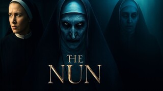 The Nun Full Movie