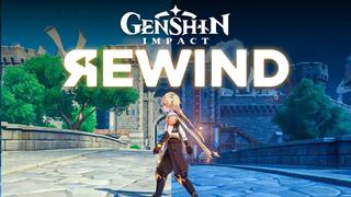 Genshin Impact  Rewind