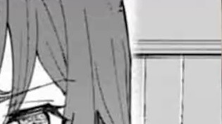 A world of reversed aesthetics, three women and a play, the story of how Alan and I became friends!