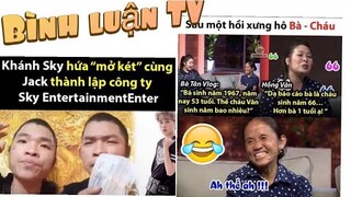 Top comment Hài Hước Nhất FACEBOOK Phần 17