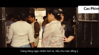 Tóm Tắt Get The Gringo #Videohaynhat