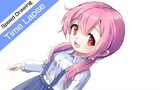 murasaki miyo [ Onimai ] anime digital speed drawing