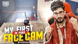 My First FaceCam Pubg Video | FalinStar Gaming | PUBG MOBILE