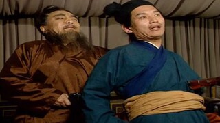 曹操梦中杀人，众人都信以为真，唯有杨修看破不语