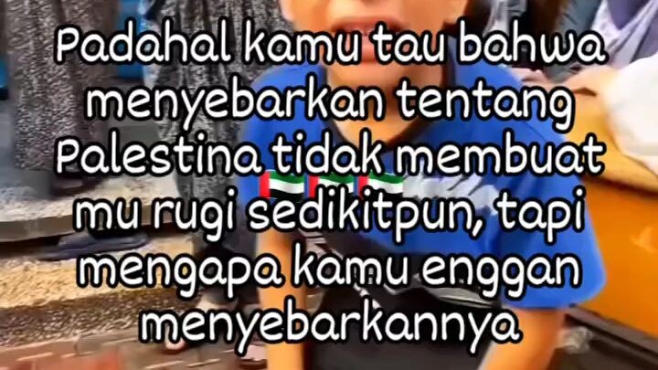 semoga mereka selalu diberikan kesabaran dan kekuatan