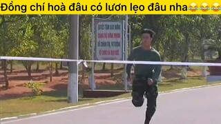 Đồng chí Hoà không có lươn lẹo đâu nha#giaitri#tt#gameshow