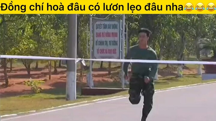 Đồng chí Hoà không có lươn lẹo đâu nha#giaitri#tt#gameshow