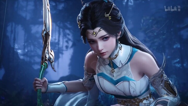 The Return Of The Immortal Emperor episode 07