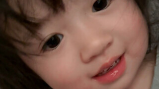 รักลูกน้อยของฉันมากเลย