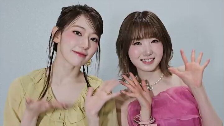 〖本田仁美〗Jline 櫻花草莓 HOT舞蹈挑戰 TIKTOK SAY MY NAME 更新 23032025