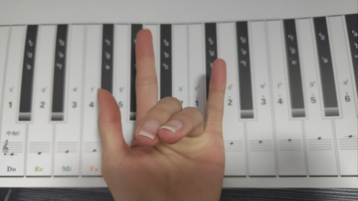 How to play a beautiful G major scale so your fellow musicians don’t storm out?